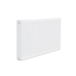 Radiators Sanica 11PK. 500x1000 ar apakšējo pieslēgumu