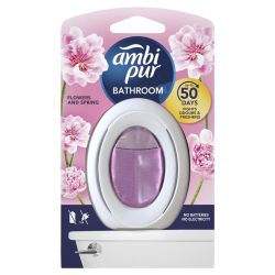 Freshener air ambipur batairflower 7.5ml