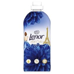 Mīkstinātājs lenor leclatante 1200ml