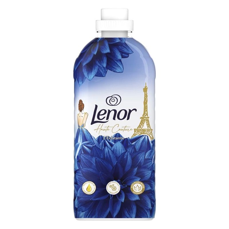 Mīkstinātājs lenor leclatante 1200ml
