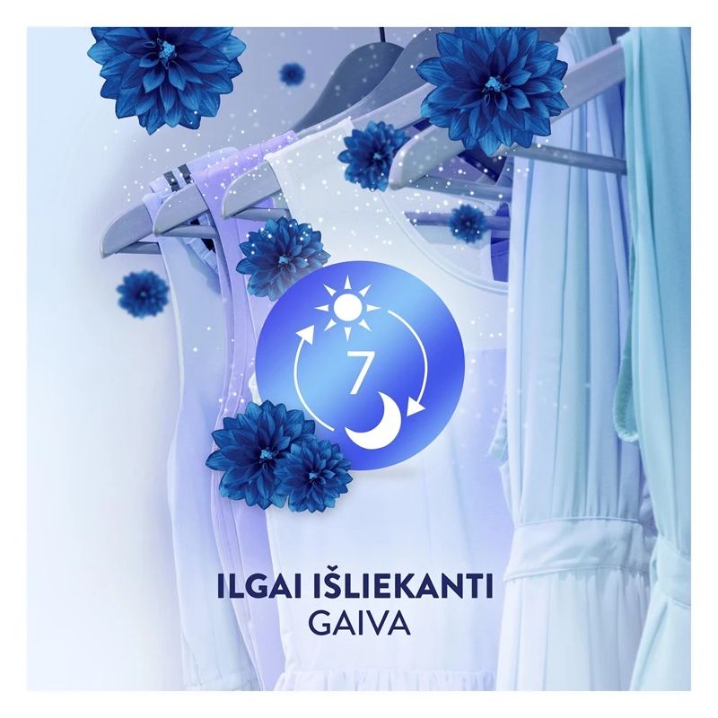 Mīkstinātājs lenor leclatante 1200ml