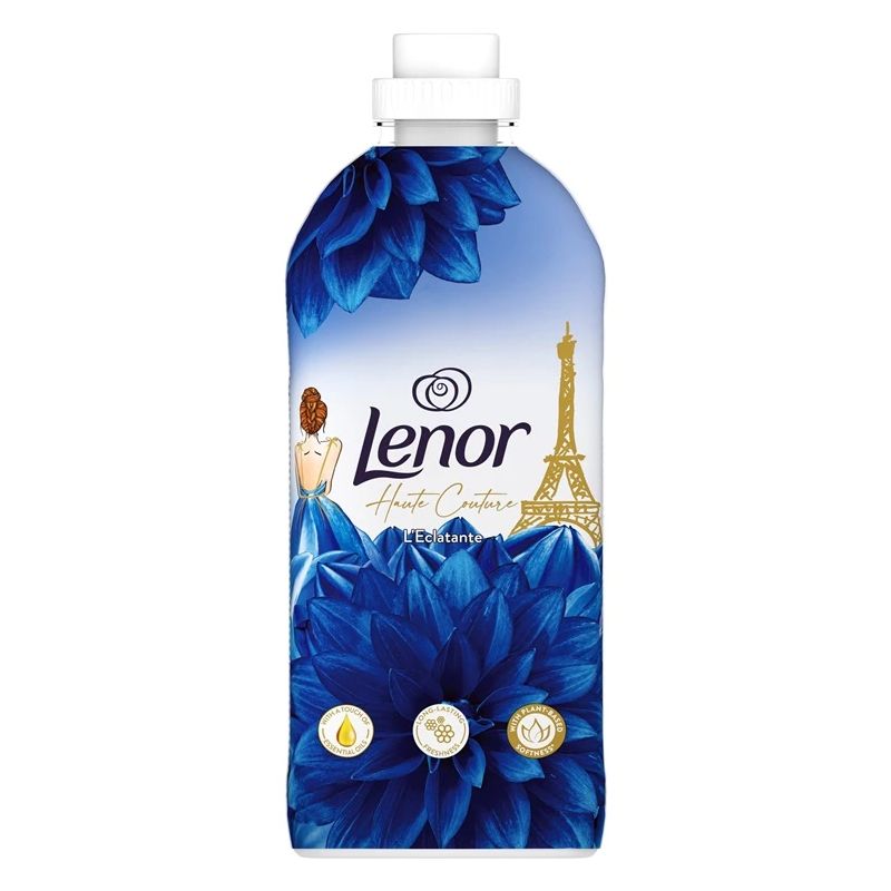 Mīkstinātājs lenor leclatante 1200ml