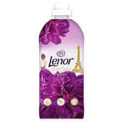 Softener lenor la desirable. 1200 ml