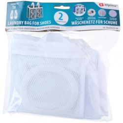 Apģērbu mazgāšanas maiss apaviem