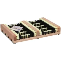 Apavu skrāpju birste alpina