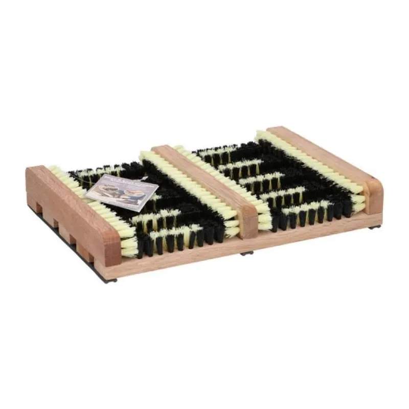 APAVU SKRĀPJU BIRSTE ALPINA 35x26x5.5cm