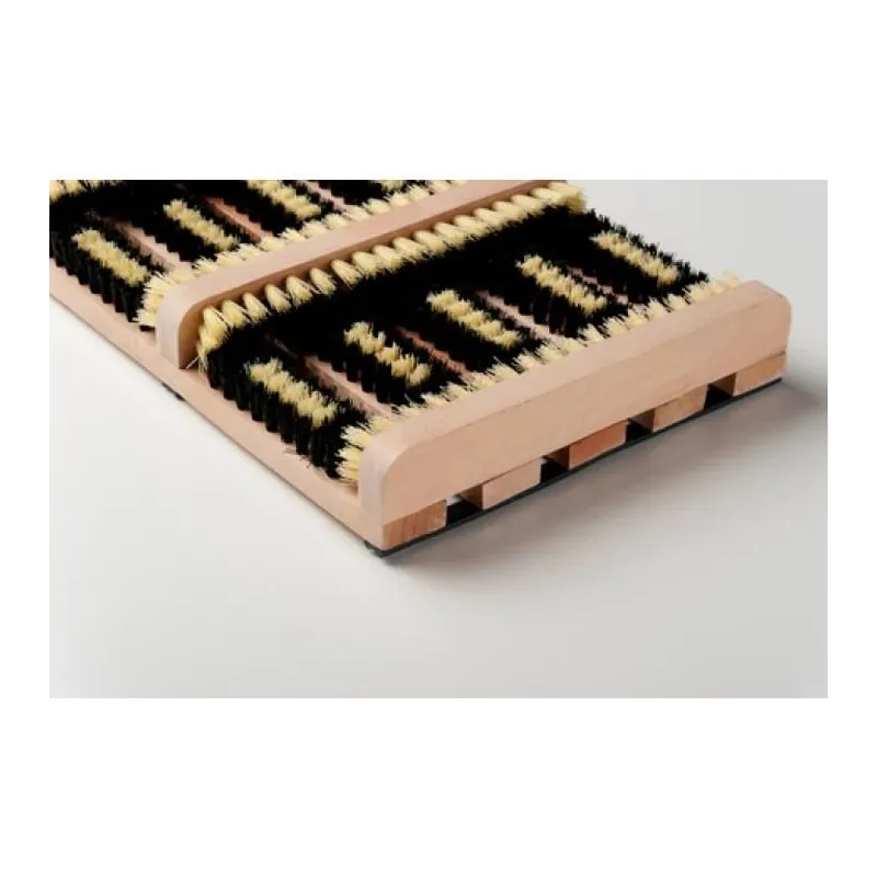 APAVU SKRĀPJU BIRSTE ALPINA 35x26x5.5cm