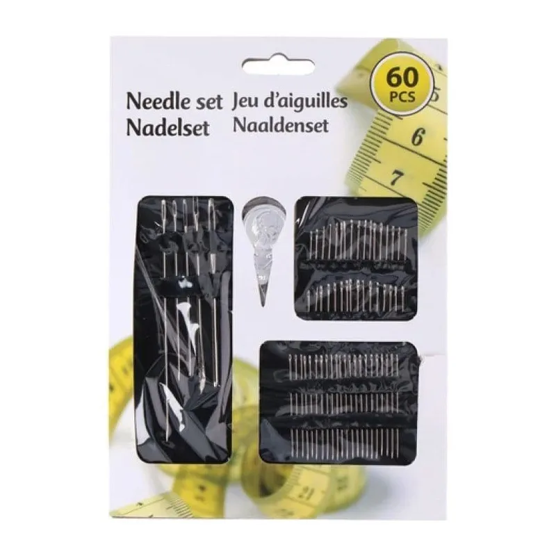 Adatas šūšanas 60gab