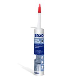Sealant bitum briko roofseal 300ml