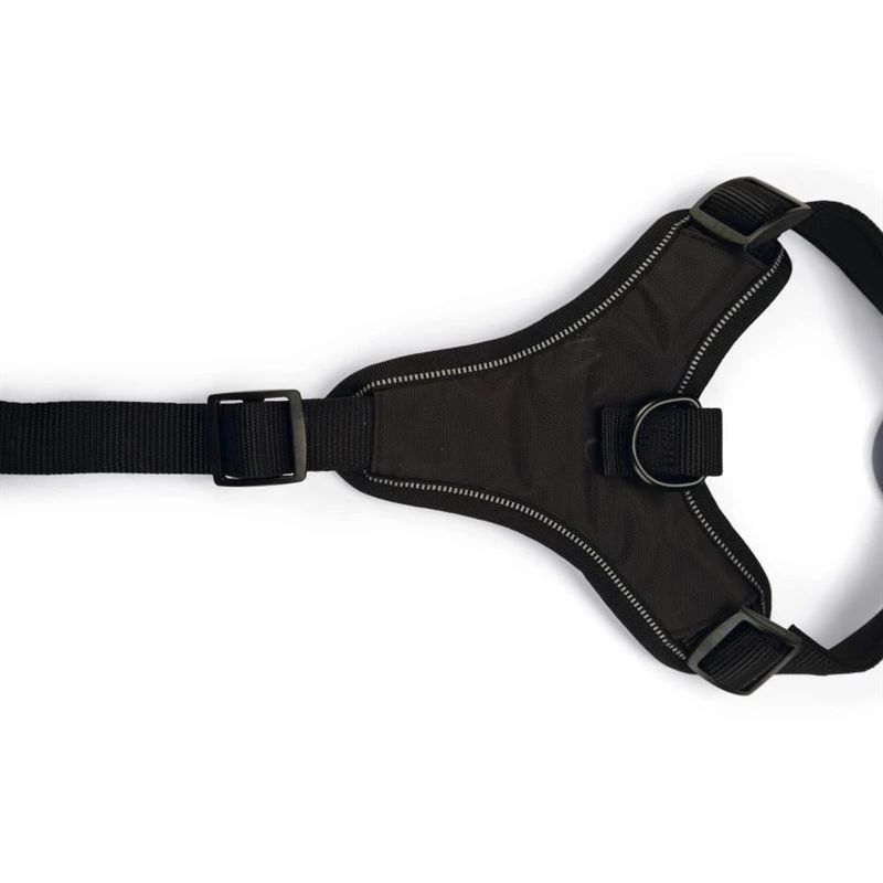 Krūšu siksna sunim bz parinca m 45-57x20