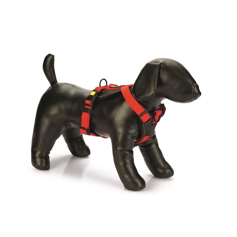 Krūšu siksna sunim bz parinca s 73-94x30