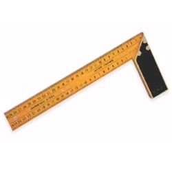 Leņķmērs Okko 30 cm