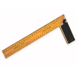 Leņķmērs Okko 30 cm