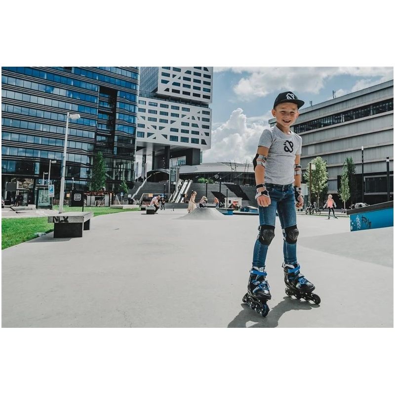 Aizsargu komplekts skrituļsl. neo l izm.