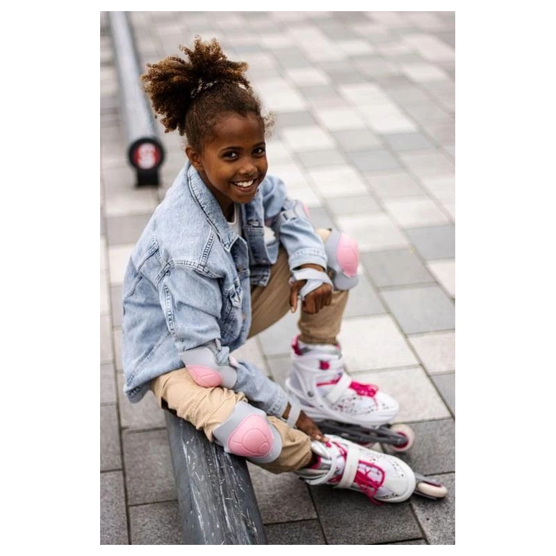 Aizsargu komplekts slidotājiem Concrete izmērs M