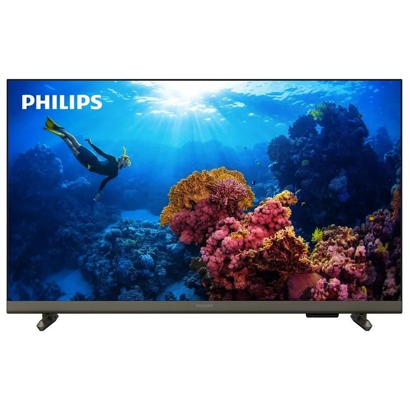 Televizorius Philips 24PHS6808-12, 24 , HD