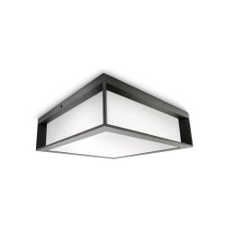 Piestipr.lampa skies 2x42w e27 230v ip44