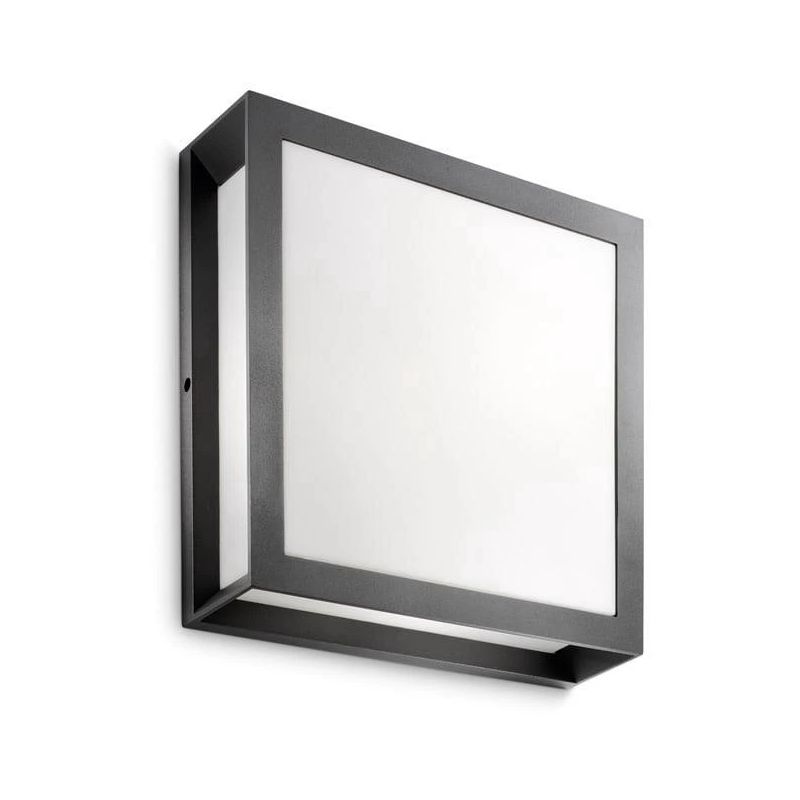 Piestipr.lampa skies 2x42w e27 230v ip44