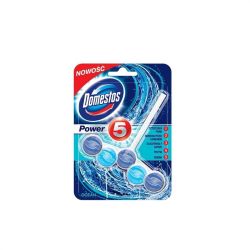 Piekarināms tualetes ziepju līdzeklis Domestos Power, 55 g