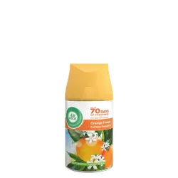 Oro gaiviklis Air Wick ORANGE FLOWER, 0.25 l