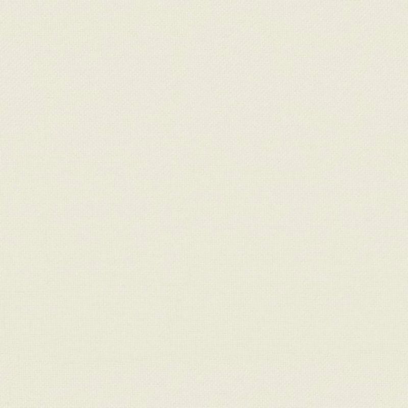 vidaXL palešu spilveni, 7 gab., audums, krēmkrāsas