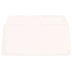 vidaXL Kājas spilvens Vienkrāsains Balts 63 x 52 x 19,5 cm