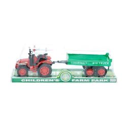 Traktors rotaļu 501046383