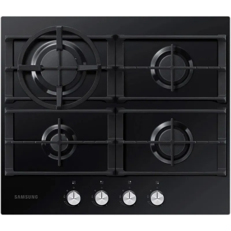 Gāzes plīts virsmas na64h3010ak ,samsung,