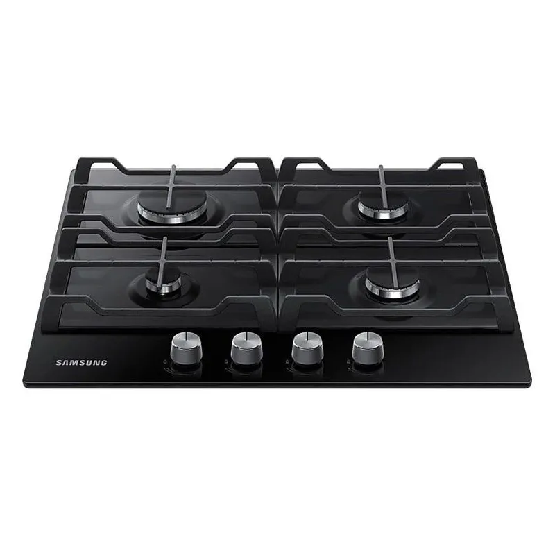 Gāzes plīts virsmas na64h3010ak ,samsung,