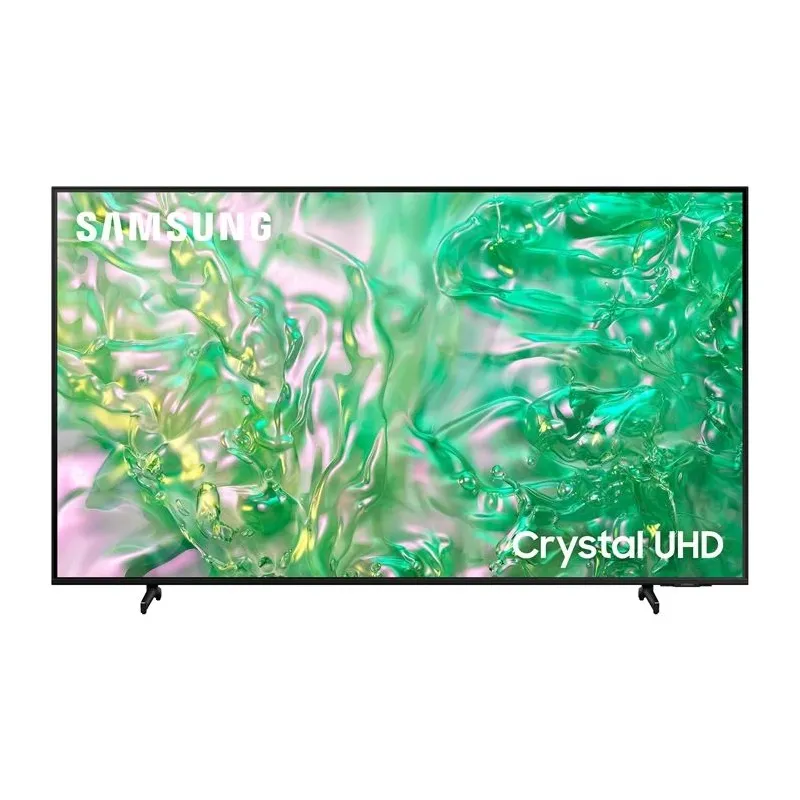 Televizors Samsung Crystal UE43DU8002KXXH, 43 , UHD