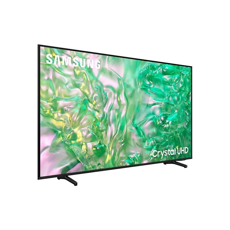 Televizors ue43du8002kxxh samsung