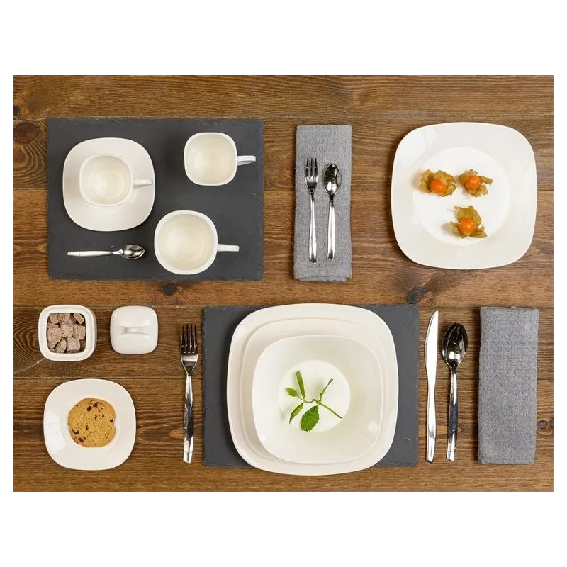 10 emmy square plate