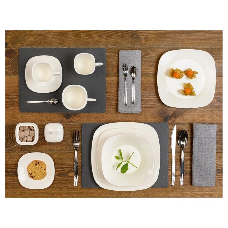 Bļoda emmy 18.5x18.5cm jx35-b001-04