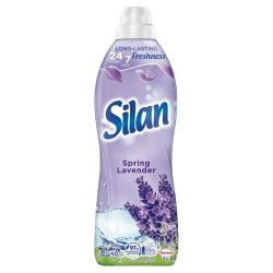 Softener silan lavender spring 40w