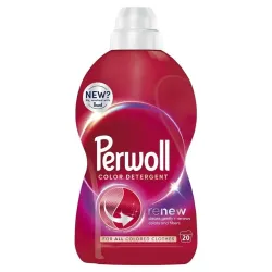 Vedel pesuvahend Perwoll Color, 1 l