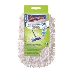 Spontex rezerve plakanajam mopam microwi