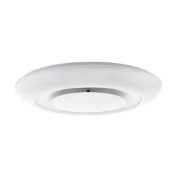 Valgusti plafoon Eglo Batida, LED, 3000 - 6500 °K x 20 W