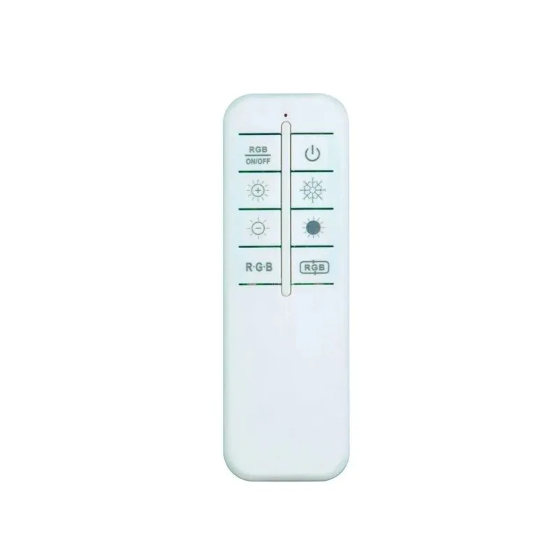 Led plafond batida cct rgb 49cm 34022