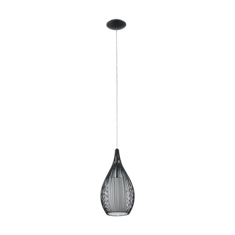 Lampa karināms Eglo Razoni 92252, E27, 1 x 60 W