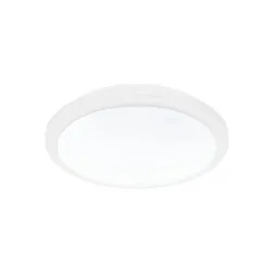 Valgusti plafoon Eglo COMPETA, 2700 - 4000 °K