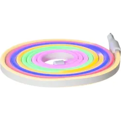 Led strip flatneonled 3m ip44