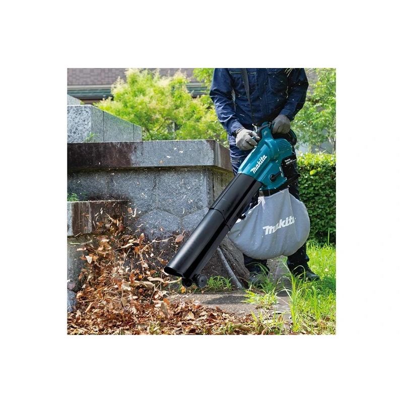 Putējs lapu akum. dub187z makita 18v