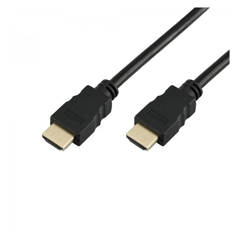 Sbox HDMI-205-R HDMI-HDMI 2.0 M-M 5M 4K