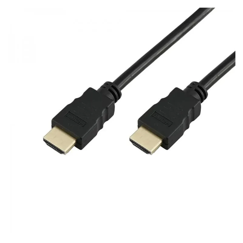 Sbox HDMI-205-R HDMI-HDMI 2.0 M-M 5M 4K