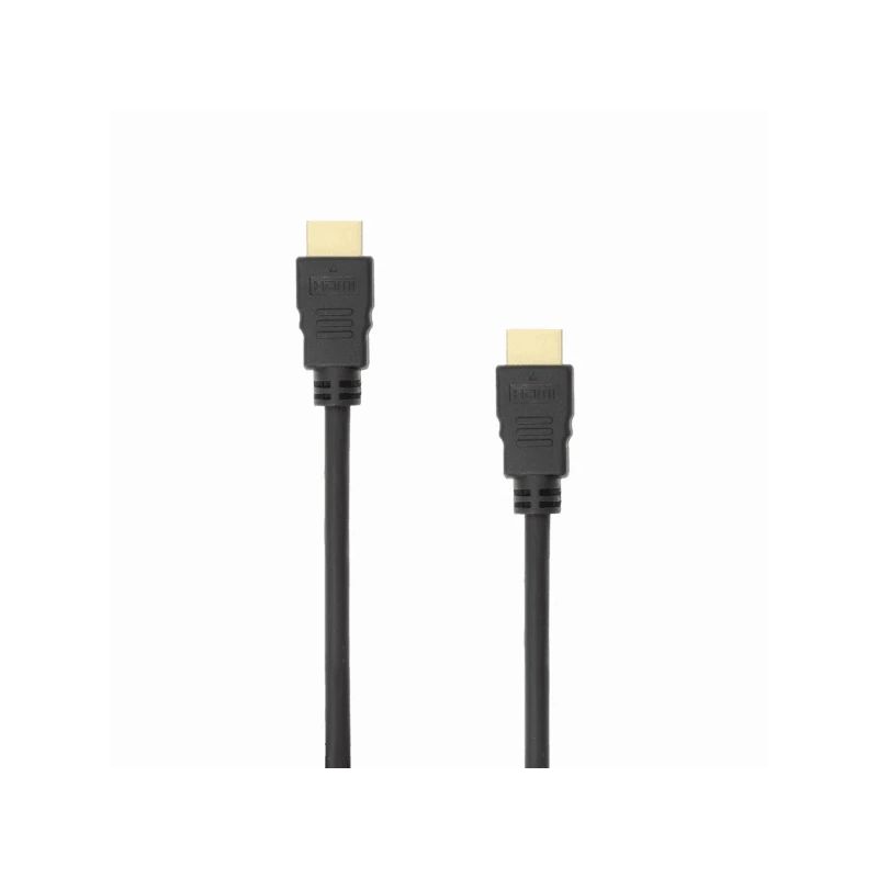 Sbox HDMI-205-R HDMI-HDMI 2.0 M-M 5M 4K
