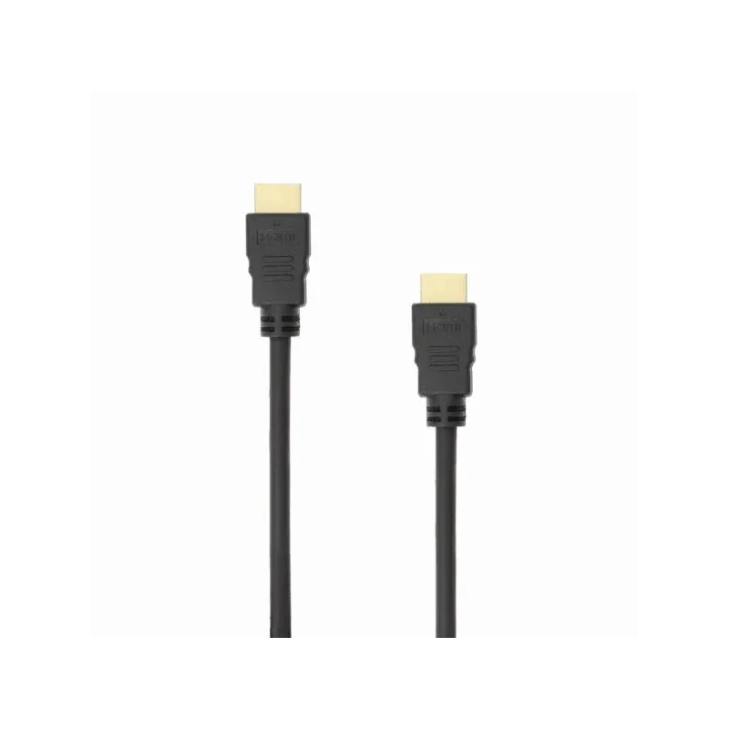 Sbox HDMI-205-R HDMI-HDMI 2.0 M-M 5M 4K