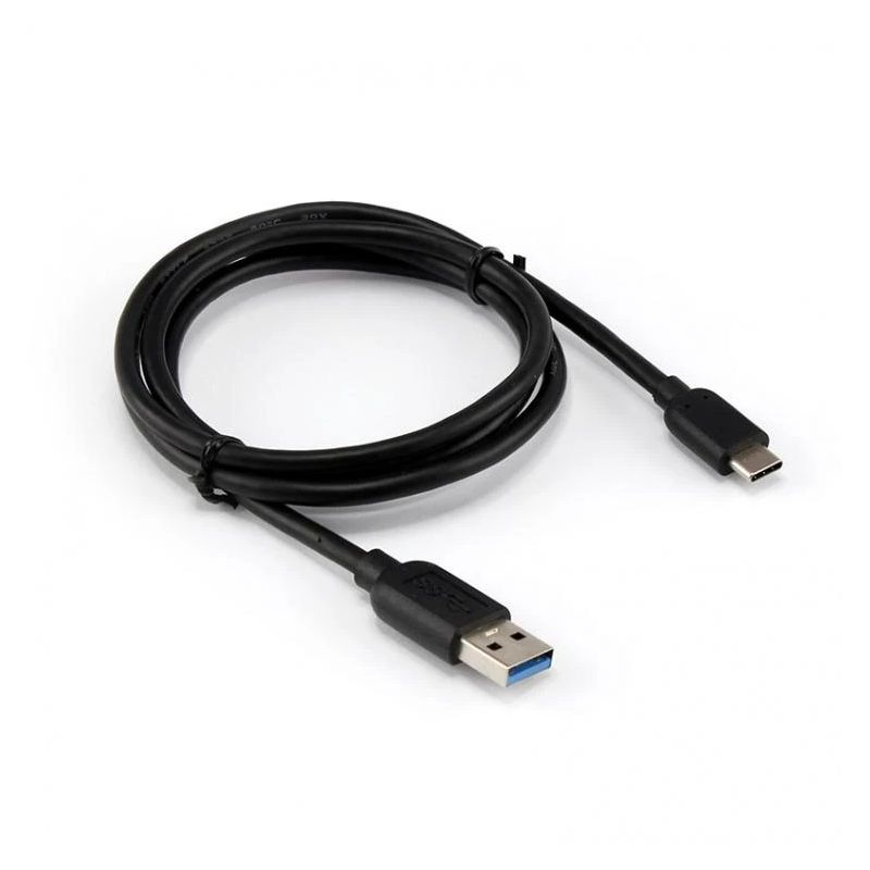 Sbox USB-20-TYPEC-2-R USB 2.0 A. - Type-C M-M 2m