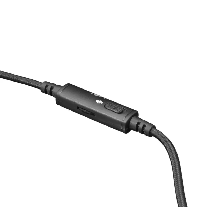 White Shark TAIKO Premium Line ESL-HS4 Gaming Headset