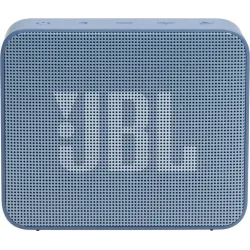 Беспроводная колонка JBL Go Essential 2, синий, 3.1 Вт