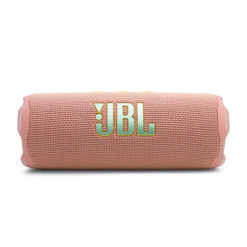 Bezvadu skaļruņis jbl flip 7 rozā